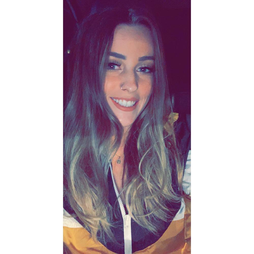 Meet your Posher, Kailee